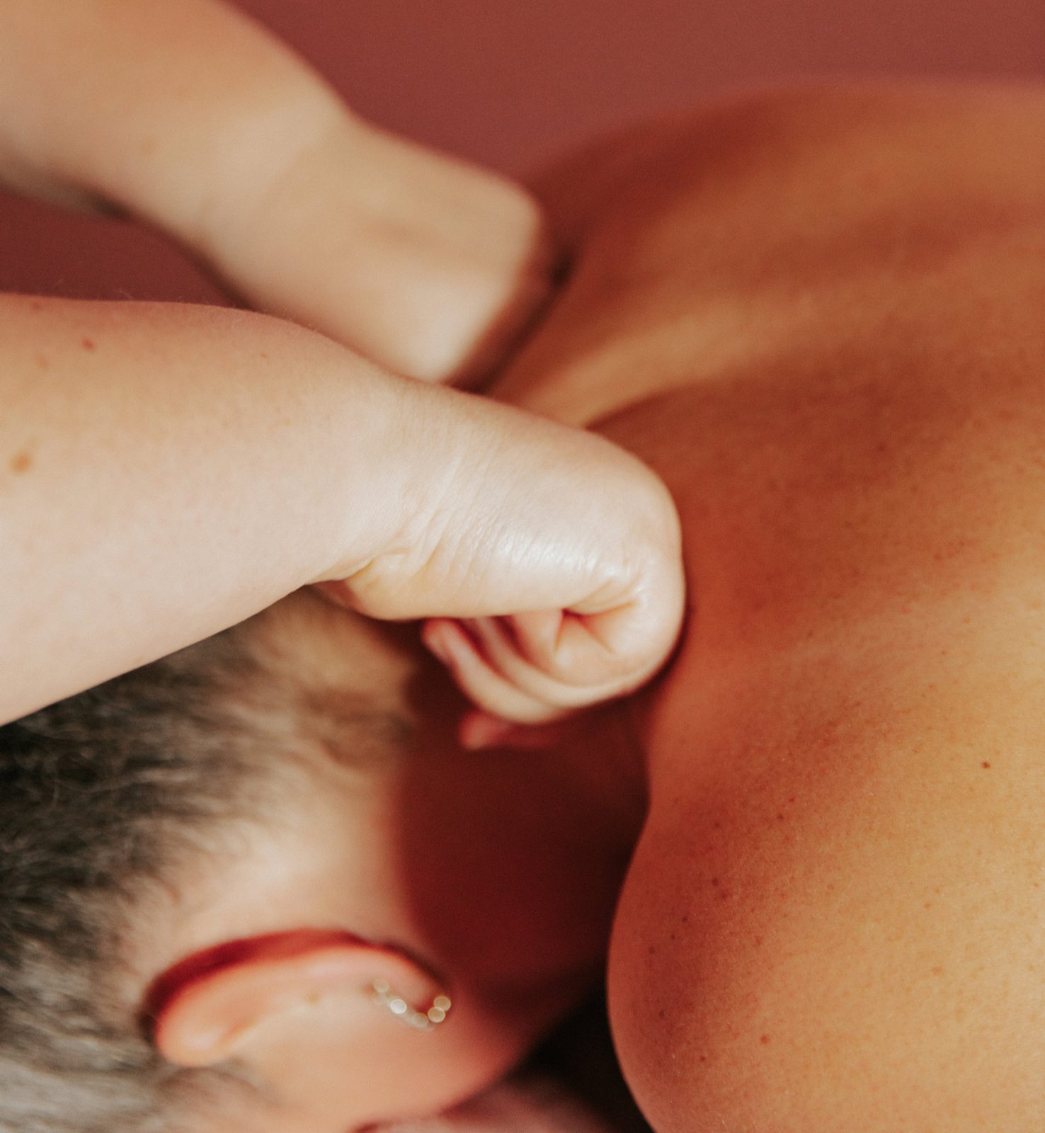 Massage « L'instant partagé »