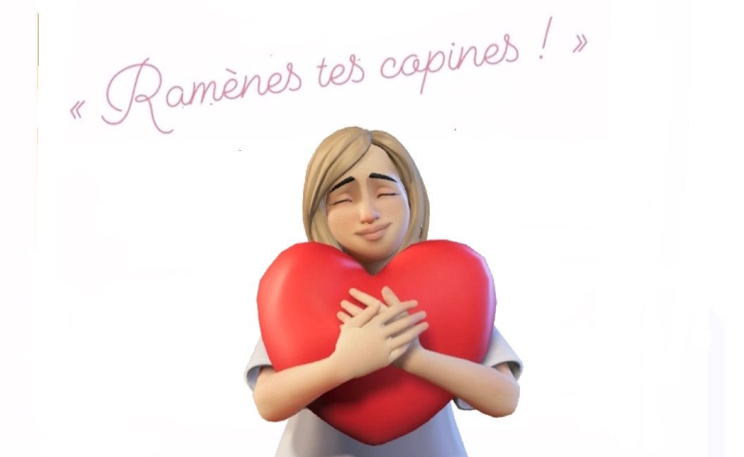 Offre partenariat