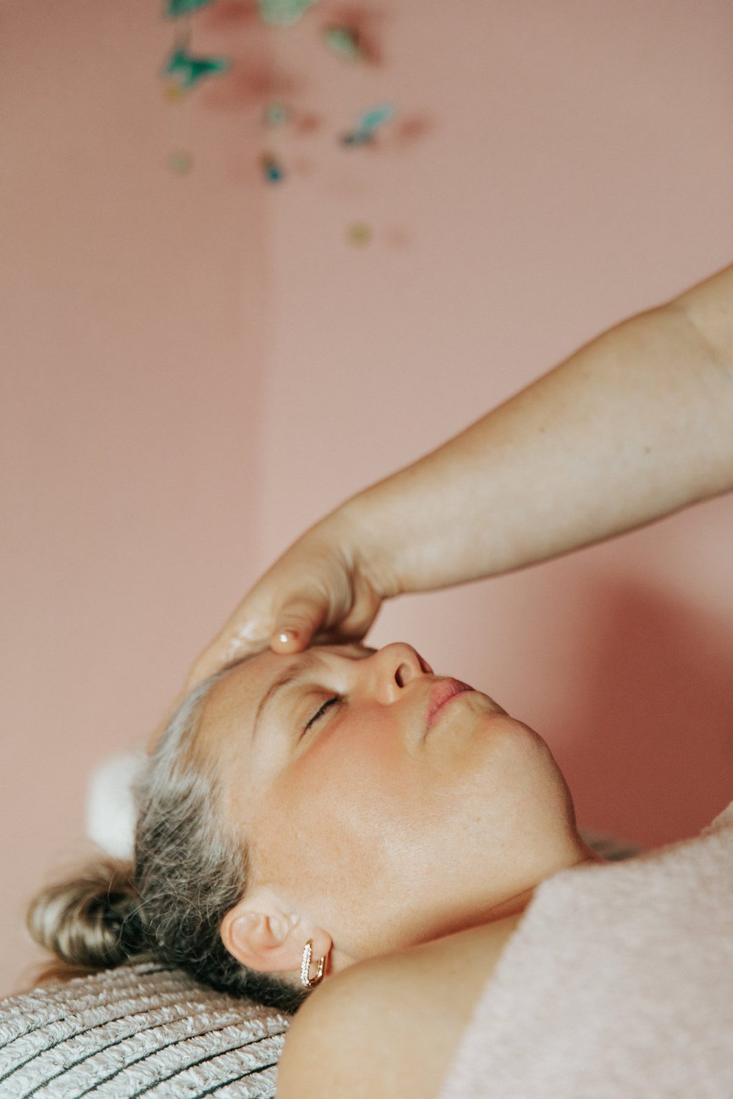 Le Reiki