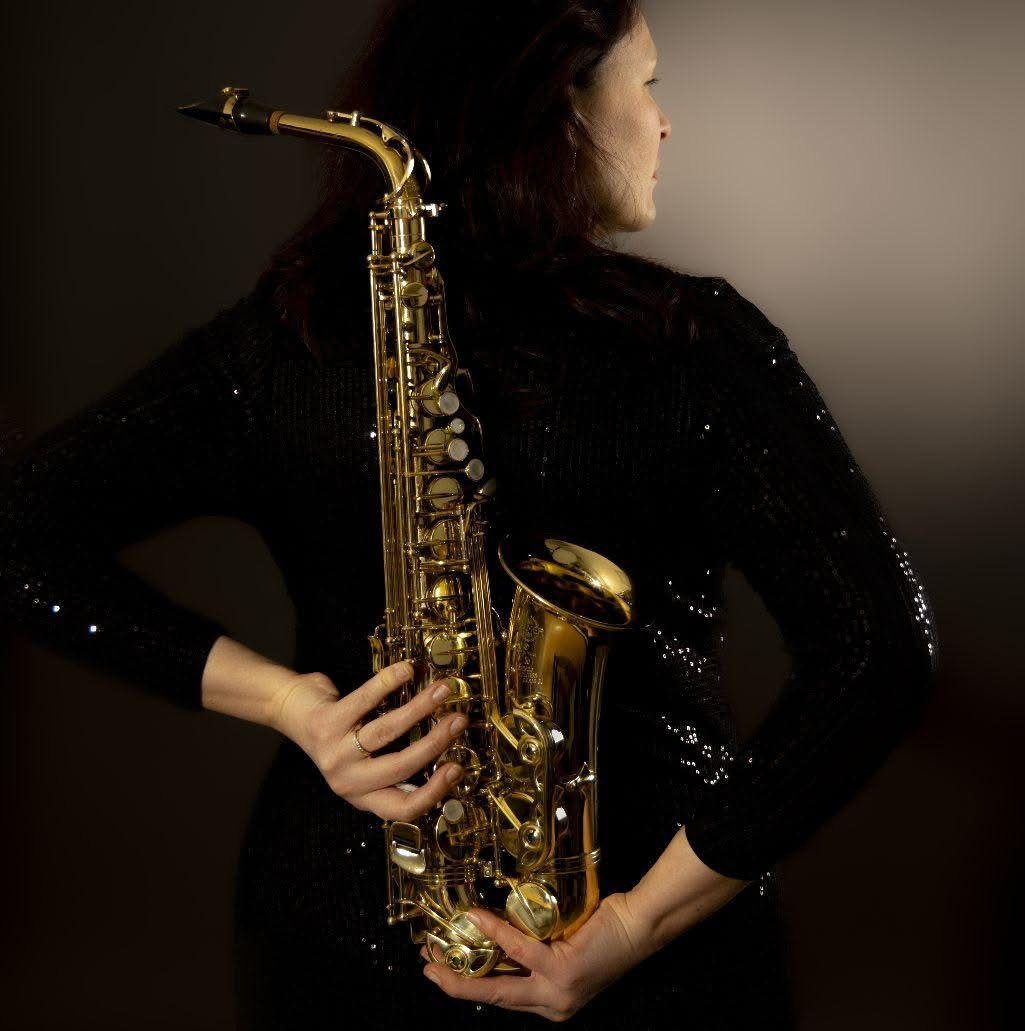 Pauline, psycho-praticienne musicale