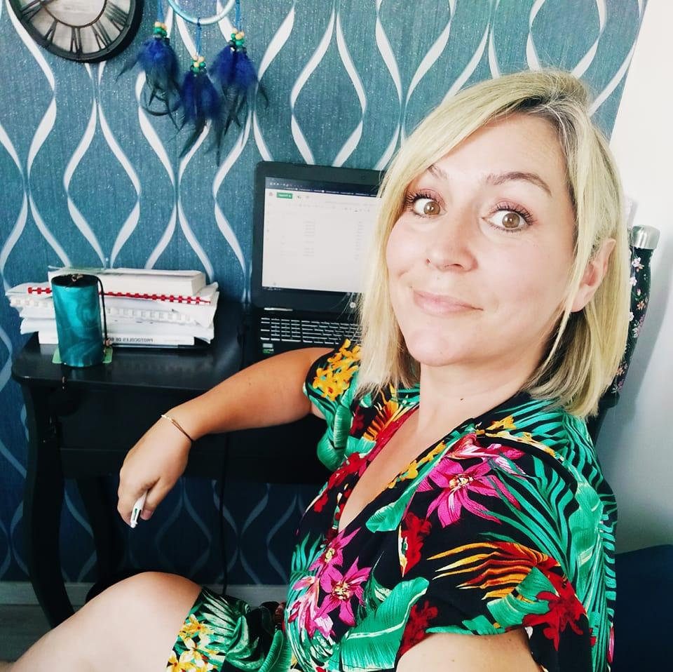 Elisa Torres