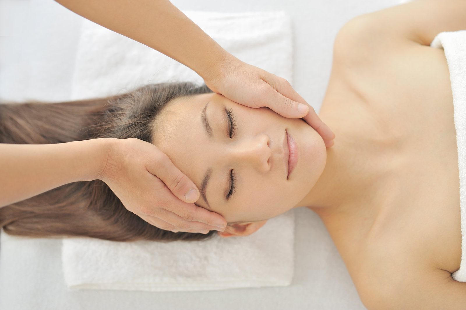 Massages ciblés