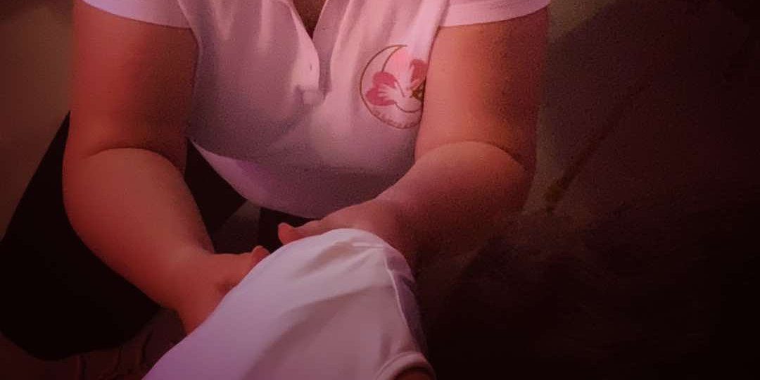 Massage Amma assis