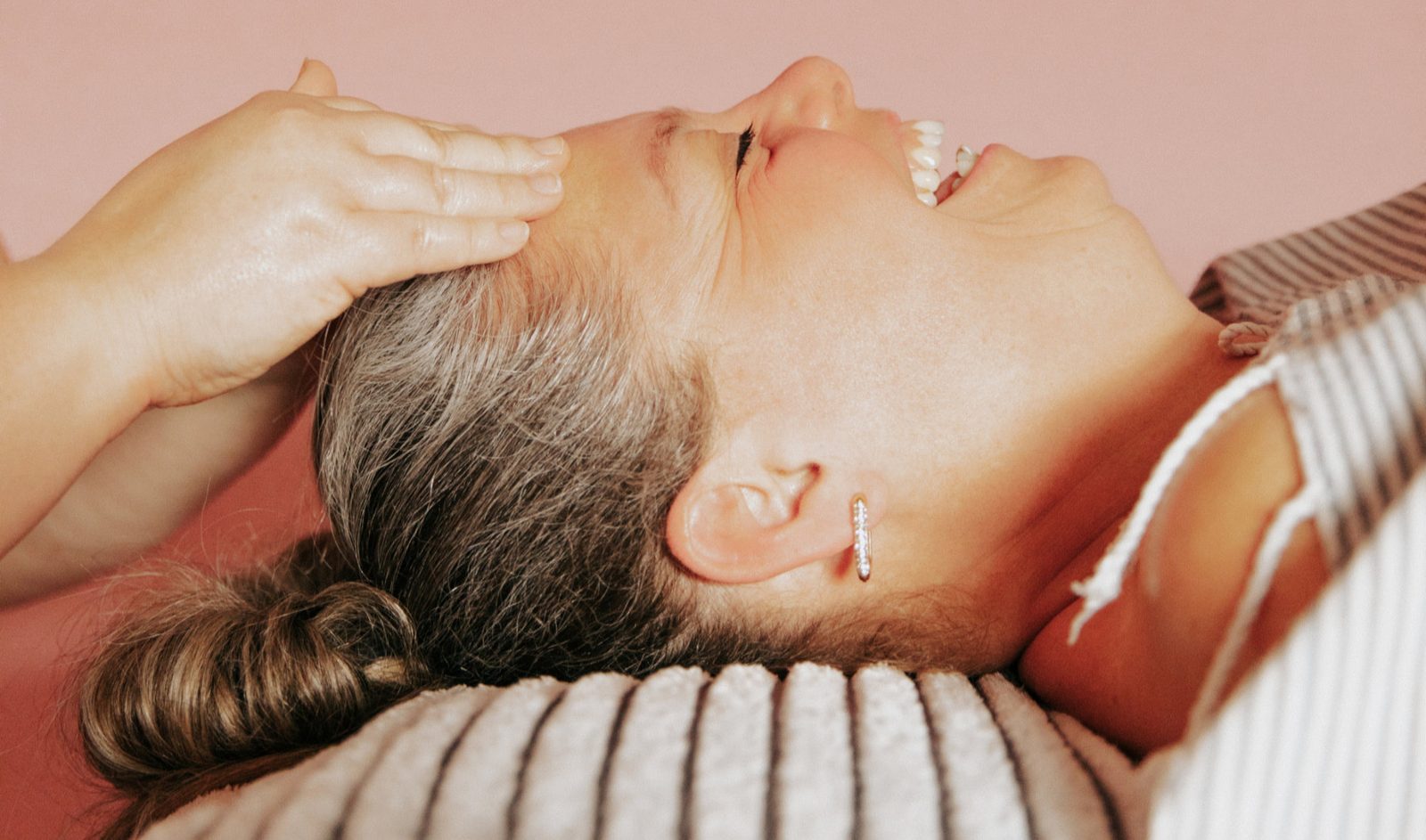 Massage « L'instant partagé »