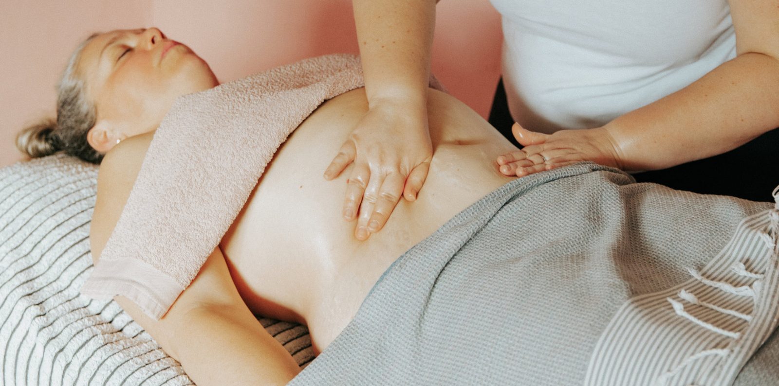 Massages énergétiques