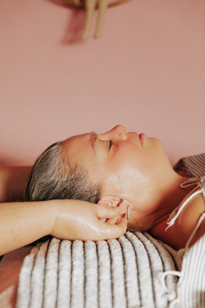 Transformation « Le voyage de l'âme »